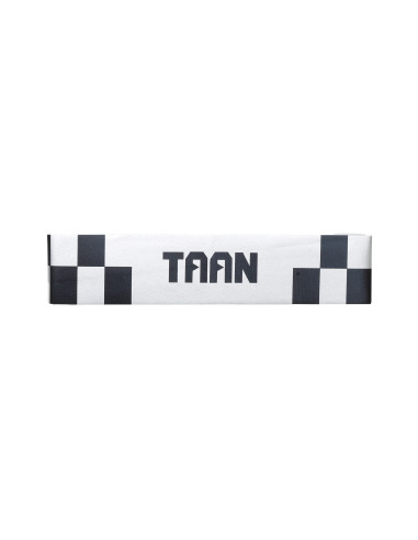 TAAN BESKYTTELSE C28 TENNISRACKET HOVED 